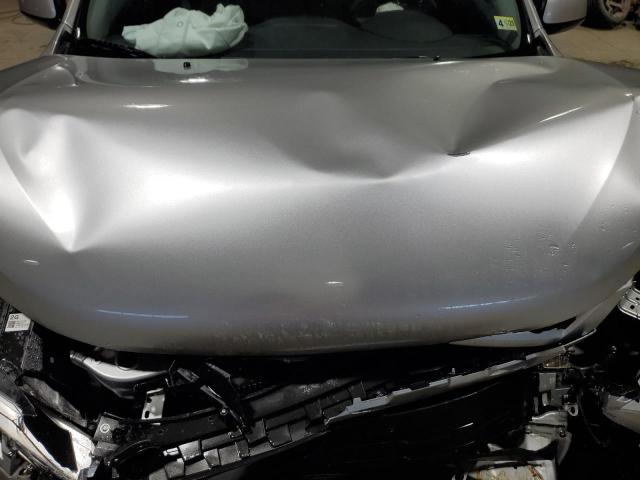 Photo 12 from auction – 2024 MITSUBISHI OUTLANDER with VIN JA4ARUAU4RU009433