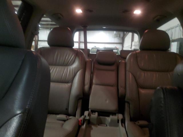 Photo 10 from auction – 2005 HONDA ODYSSEY EX with VIN 5FNRL38735B134723