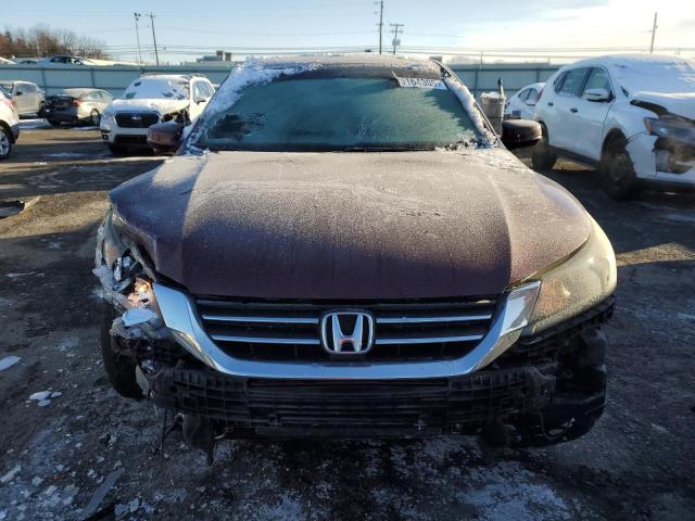 Photo 5 from auction – 2014 HONDA ACCORD EX with VIN 1HGCR2F71EA006315