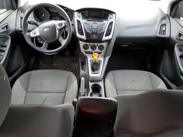 Фото 8 с аукциона – 2012 FORD FOCUS SE с VIN 1FAHP3K23CL420066