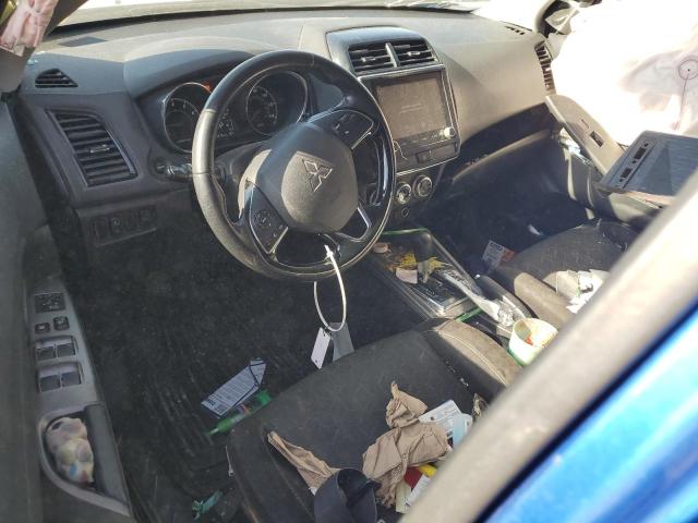 Photo 8 from auction – 2020 MITSUBISHI OUTLANDER with VIN JA4AP4AU4LU029887