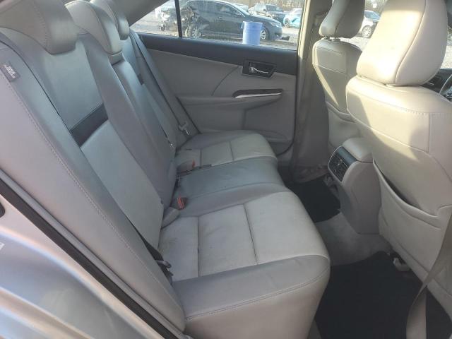 Photo 10 from auction – 2012 TOYOTA CAMRY with VIN 4T4BF1FK7CR267320
