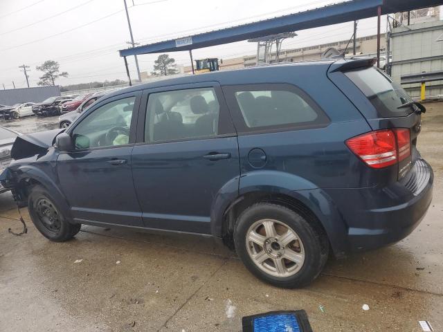 Photo 2 from auction – 2015 DODGE JOURNEY SE with VIN 3C4PDCAB6FT700086