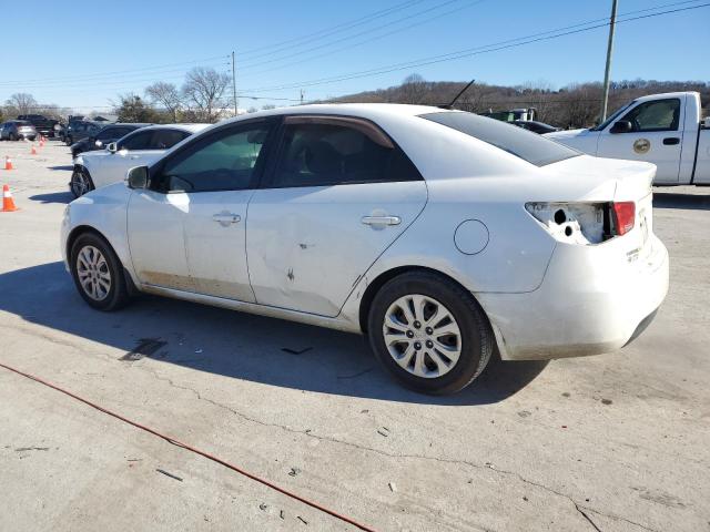 Photo 2 from auction – 2013 KIA FORTE EX with VIN KNAFU4A25D5728974
