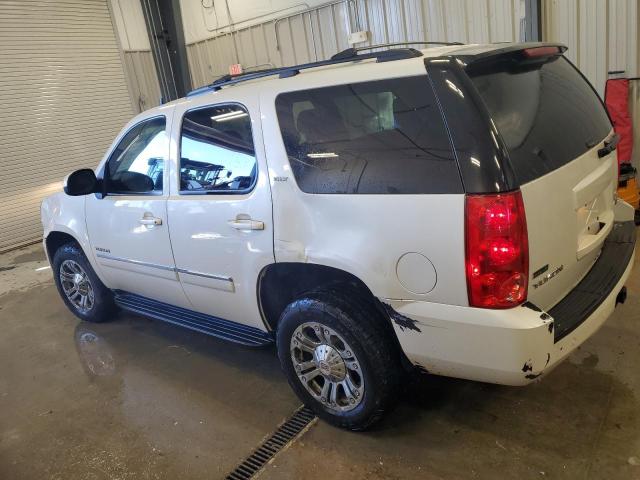 Photo 2 from auction – 2012 GMC YUKON SLT with VIN 1GKS2CE03CR150234