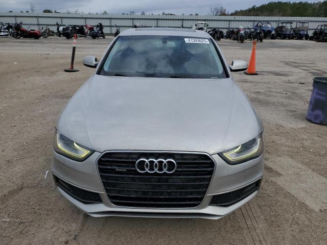 Photo 5 from auction – 2014 AUDI A4 PREMIUM with VIN WAUFFAFL7EN018616