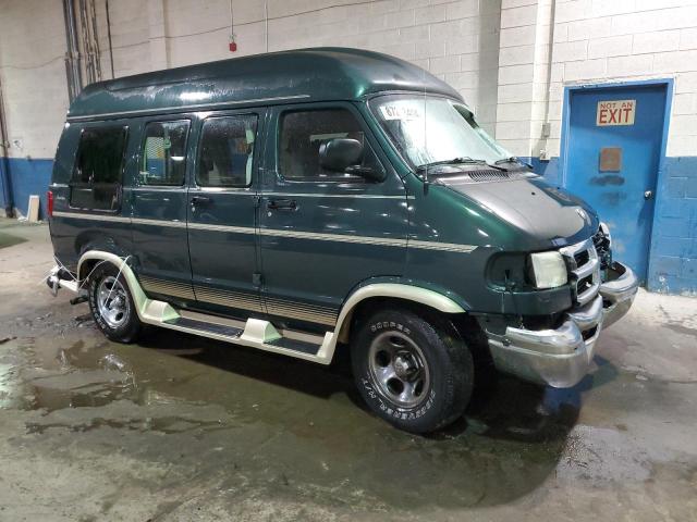 Photo 4 from auction – 2003 DODGE RAM VAN B1 with VIN 2D6WB11X33K519692