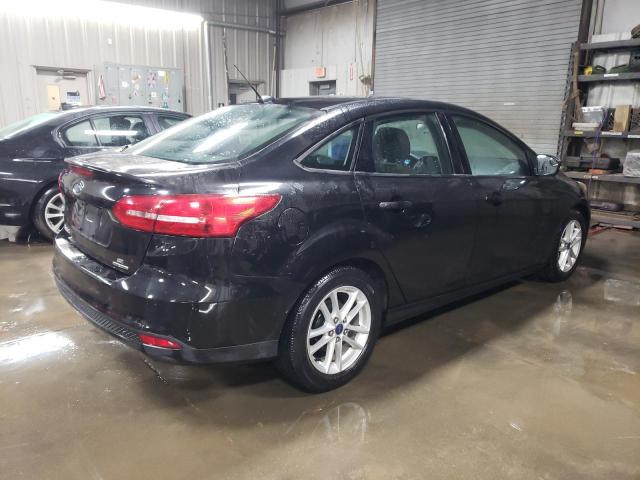 Zdjęcie 3 z aukcji – 2015 FORD FOCUS SE z VIN 1FADP3F2XFL202493