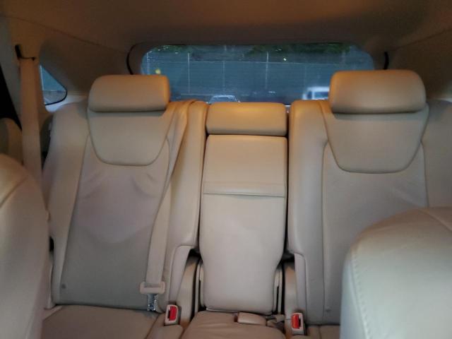 Photo 10 from auction – 2010 LEXUS RX 350 with VIN 2T2BK1BAXAC049840