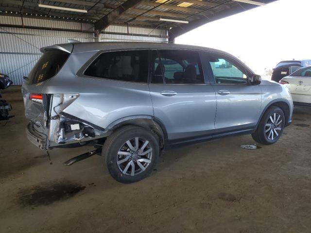 Photo 3 from auction – 2019 HONDA PILOT EX with VIN 5FNYF5H34KB045704