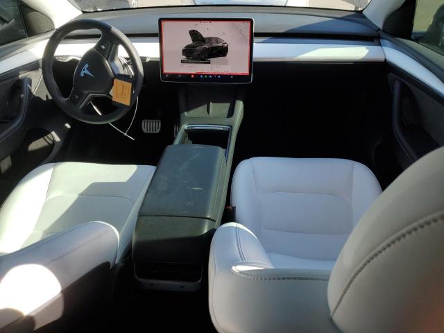 Photo 8 from auction – 2023 TESLA MODEL Y with VIN 7SAYGDEF5PF694492