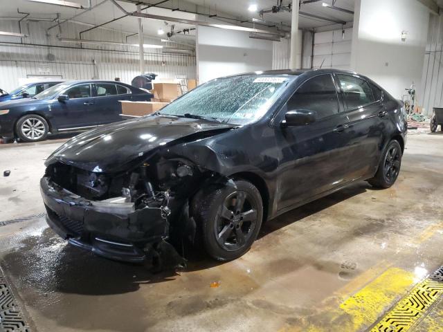 DODGE DART SXT 2016 with VIN 1C3CDFBB8GD515905 - Photo from auction