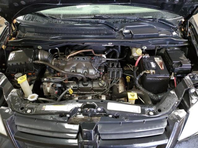 Photo 12 from auction – 2010 DODGE GRAND CARA with VIN 2D4RN4DE6AR107716