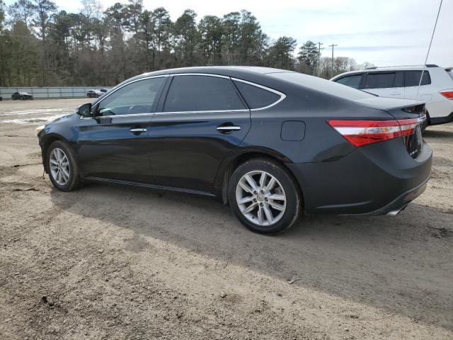 Photo 2 from auction – 2013 TOYOTA AVALON BAS with VIN 4T1BK1EB7DU005421