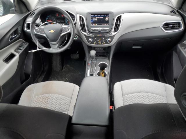 Photo 8 from auction – 2022 CHEVROLET EQUINOX LS with VIN 2GNAXSEV4N6106117