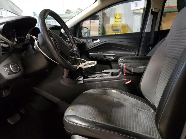 Photo 7 from auction – 2019 FORD ESCAPE SE with VIN 1FMCU0GD8KUB10599