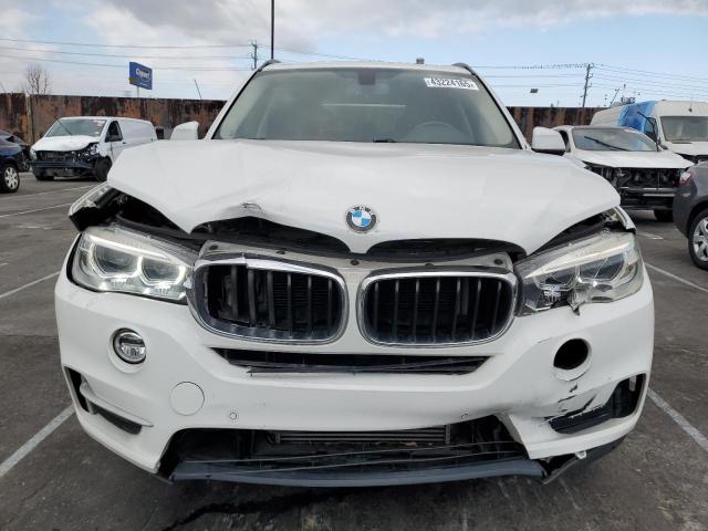 Photo 5 from auction – 2016 BMW X5 SDRIVE3 with VIN 5UXKR2C53G0H43135