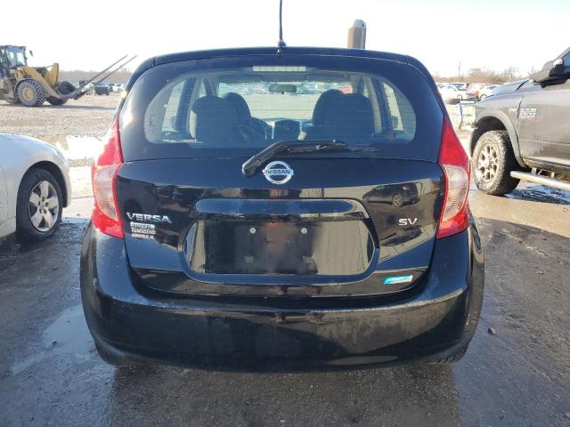 Photo 6 from auction – 2016 NISSAN VERSA NOTE with VIN 3N1CE2CP9GL352190