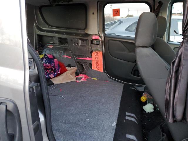 Photo 10 from auction – 2018 RAM PROMASTER with VIN ZFBERFBB9J6H63071