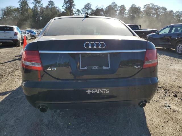 Photo 6 from auction – 2006 AUDI A6 3.2 with VIN WAUAH94F46N174971