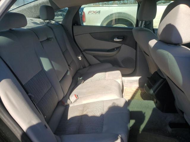 Photo 10 from auction – 2016 CHEVROLET IMPALA LS with VIN 2G11Z5SA5G9147503