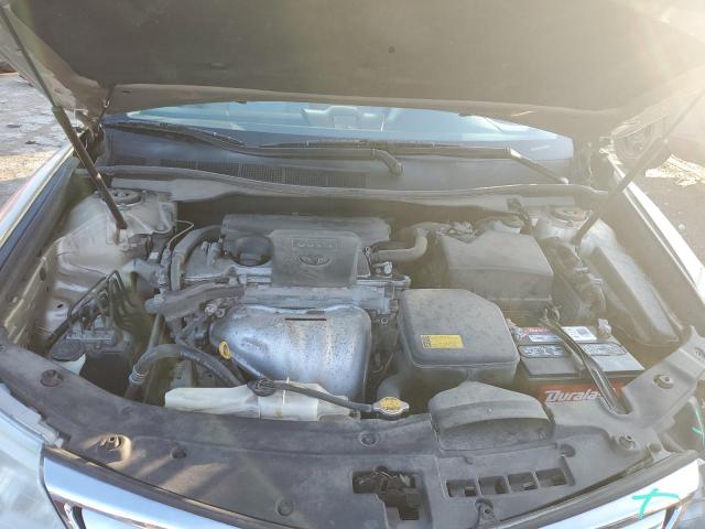Photo 11 from auction – 2012 TOYOTA CAMRY BASE with VIN 4T1BF1FKXCU026510