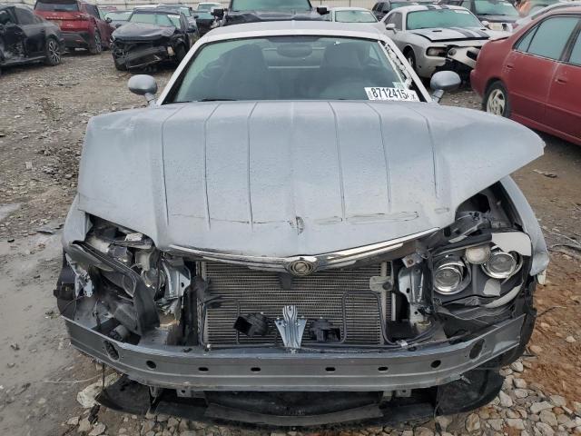 Photo 5 from auction – 2004 CHRYSLER CROSSFIRE with VIN 1C3AN69L94X024661