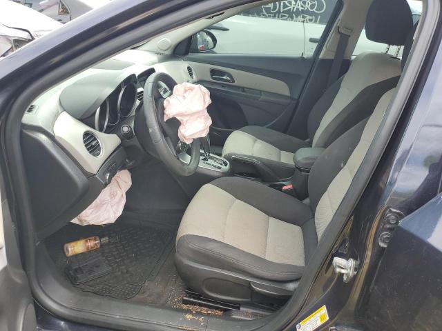 Photo 7 from auction – 2016 CHEVROLET UK with VIN 1G1PC5SH8G7192302