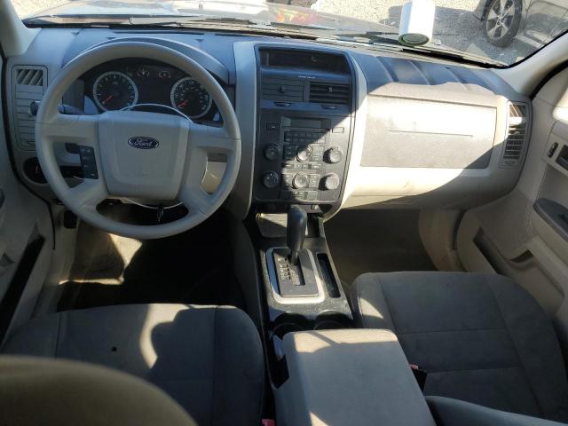 Photo 8 from auction – 2012 FORD ESCAPE XLS with VIN 1FMCU0C71CKB39097