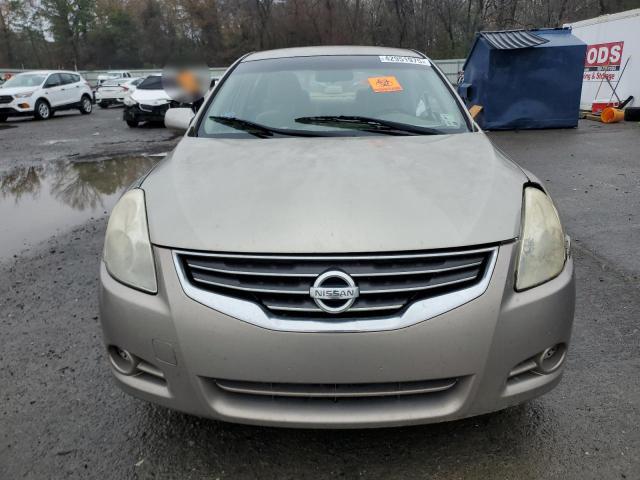 Photo 5 from auction – 2010 NISSAN ALTIMA BAS with VIN 1N4AL2AP7AN485413