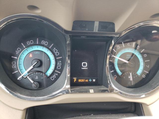 Photo 9 from auction – 2013 BUICK LACROSSE P with VIN 1G4GF5E39DF274955