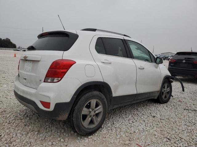 Photo 3 from auction – 2020 CHEVROLET TRAX 1LT with VIN 3GNCJLSB2LL300258