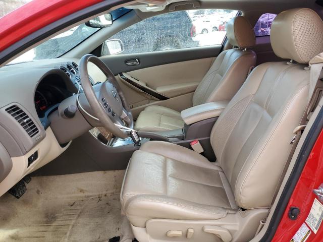 Photo 7 from auction – 2012 NISSAN ALITMA with VIN 1N4AL2EP2CC100820