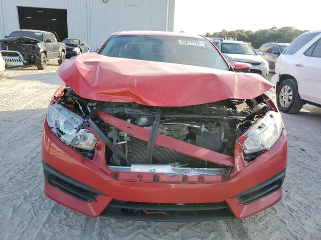 Photo 5 from auction – 2017 HONDA CIVIC EX with VIN 2HGFC2F7XHH552857