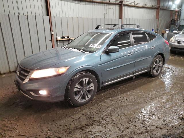 HONDA CROSSTOUR 2015 with VIN 5J6TF2H5XFL002265 - Photo from auction