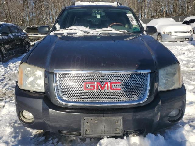 Foto 5 de la subasta – 2006 GMC ENVOY DENA con VIN 1GKET66M166166273