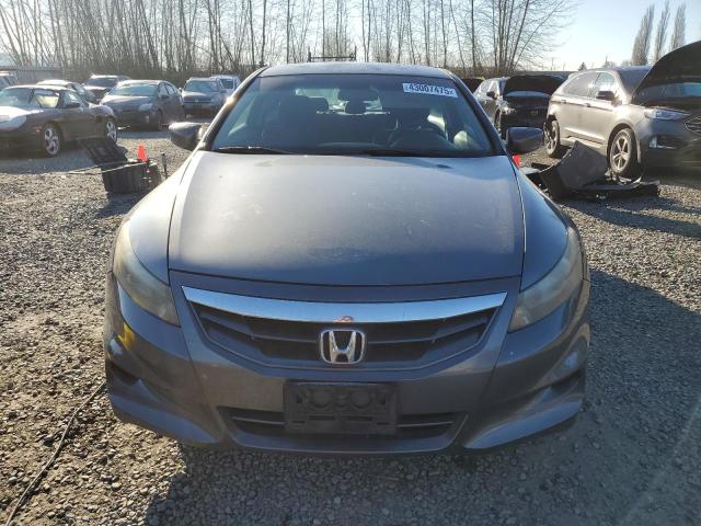 Photo 5 from auction – 2011 HONDA ACCORD LX- with VIN 1HGCS1B33BA008564