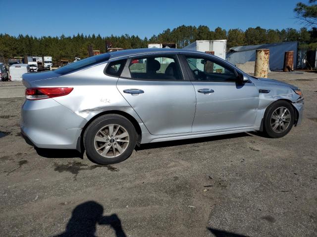 Photo 3 from auction – 2016 KIA OPTIMA LX with VIN 5XXGT4L39GG074772