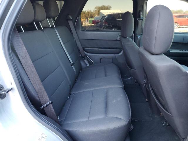 Foto 11 de la subasta – 2012 FORD ESCAPE XLT con VIN 1FMCU9DG3CKB61444