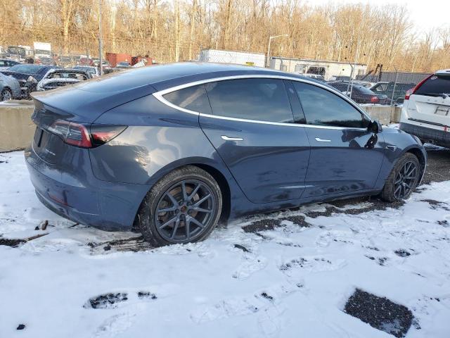 Photo 3 from auction – 2020 TESLA MODEL 3 with VIN 5YJ3E1EB1LF639489