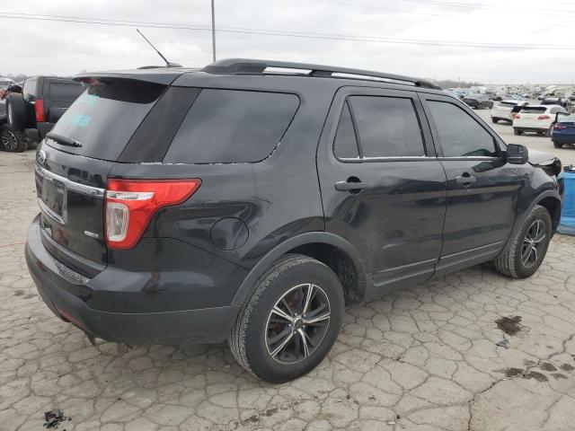 Photo 3 from auction – 2013 FORD EXPLORER with VIN 1FM5K8B86DGC45959