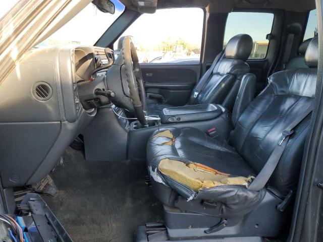 Photo 7 from auction – 1999 CHEVROLET SILVERADO with VIN 1GCEK19T1XE136850