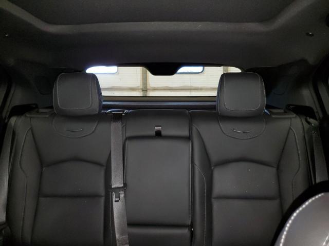 Photo 10 from auction – 2023 CADILLAC XT4 PREMIU with VIN 1GYFZDR46PF112509