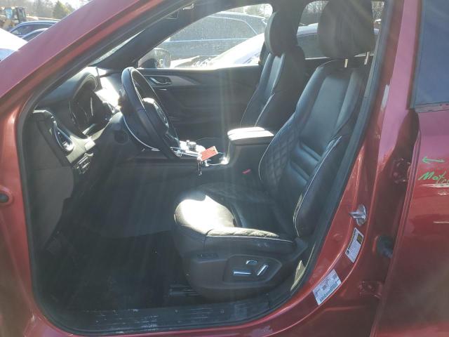 Photo 7 from auction – 2022 MAZDA CX-9 SIGNA with VIN JM3TCBEY8N0614985