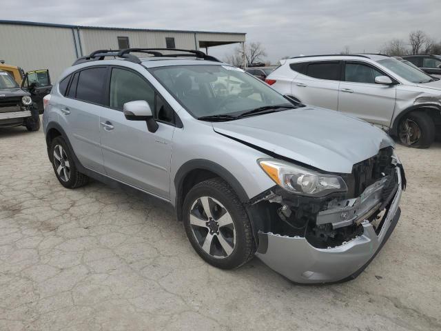 Photo 4 from auction – 2014 SUBARU XV CROSSTR with VIN JF2GPBKC6EH257901