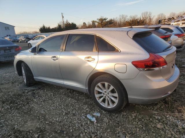 Photo 2 from auction – 2015 TOYOTA VENZA LE with VIN 4T3BA3BB2FU073929