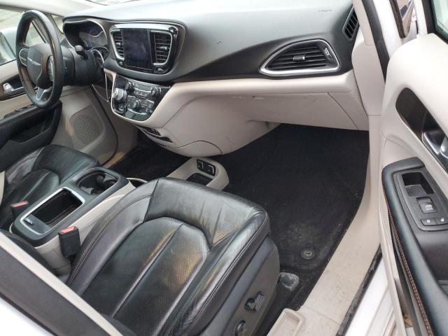 Photo 8 from auction – 2017 CHRYSLER PACIFICA T with VIN 2C4RC1EG2HR577219