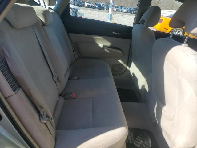 Photo 10 from auction – 2008 TOYOTA PRIUS with VIN JTDKB20U983335835