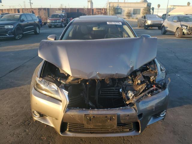 Photo 5 from auction – 2014 LEXUS GS 350 with VIN JTHBE1BL0E5032382