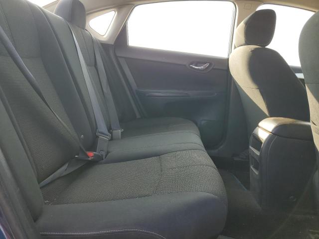 Photo 10 from auction – 2017 NISSAN SENTRA S with VIN 3N1AB7AP9HY295154